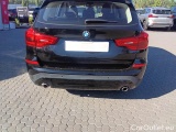  Bmw  X3 BMW  / 2017 / 5P / SUV SDRIVE 18D MH48V BUSINESS ADVANTAGE AUTO #47