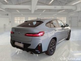 Bmw  X4 BMW  / 2021 / 5P / SUV XDRIVE 20D MSPORT MH48V #2
