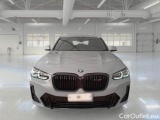  Bmw  X4 BMW  / 2021 / 5P / SUV XDRIVE 20D MSPORT MH48V #6