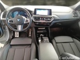  Bmw  X4 BMW  / 2021 / 5P / SUV XDRIVE 20D MSPORT MH48V #3