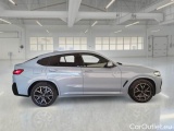  Bmw  X4 BMW  / 2021 / 5P / SUV XDRIVE 20D MSPORT MH48V #7