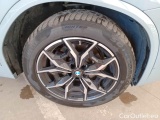  Bmw  X4 BMW  / 2021 / 5P / SUV XDRIVE 20D MSPORT MH48V #17
