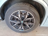  Bmw  X4 BMW  / 2021 / 5P / SUV XDRIVE 20D MSPORT MH48V #18