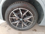  Bmw  X4 BMW  / 2021 / 5P / SUV XDRIVE 20D MSPORT MH48V #20
