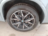  Bmw  X4 BMW  / 2021 / 5P / SUV XDRIVE 20D MSPORT MH48V #19