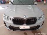  Bmw  X4 BMW  / 2021 / 5P / SUV XDRIVE 20D MSPORT MH48V #21