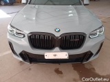  Bmw  X4 BMW  / 2021 / 5P / SUV XDRIVE 20D MSPORT MH48V #24