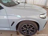  Bmw  X4 BMW  / 2021 / 5P / SUV XDRIVE 20D MSPORT MH48V #31