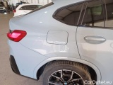  Bmw  X4 BMW  / 2021 / 5P / SUV XDRIVE 20D MSPORT MH48V #35