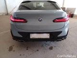  Bmw  X4 BMW  / 2021 / 5P / SUV XDRIVE 20D MSPORT MH48V #37
