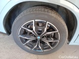  Bmw  X4 BMW  / 2021 / 5P / SUV XDRIVE 20D MSPORT MH48V #43