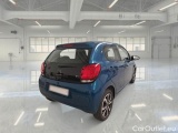  Citroen  C1 CITROEN  / 2014 / 5P / BERLINA 1.0 VTI72 SeS FEEL NEOPATENTATI #2