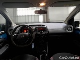  Citroen  C1 CITROEN  / 2014 / 5P / BERLINA 1.0 VTI72 SeS FEEL NEOPATENTATI #3