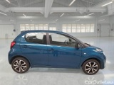  Citroen  C1 CITROEN  / 2014 / 5P / BERLINA 1.0 VTI72 SeS FEEL NEOPATENTATI #7