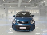  Citroen  C1 CITROEN  / 2014 / 5P / BERLINA 1.0 VTI72 SeS FEEL NEOPATENTATI #6