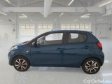  Citroen  C1 CITROEN  / 2014 / 5P / BERLINA 1.0 VTI72 SeS FEEL NEOPATENTATI #8