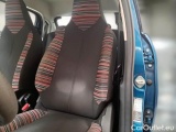  Citroen  C1 CITROEN  / 2014 / 5P / BERLINA 1.0 VTI72 SeS FEEL NEOPATENTATI #11