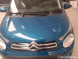  Citroen  C1 CITROEN  / 2014 / 5P / BERLINA 1.0 VTI72 SeS FEEL NEOPATENTATI #59