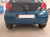  Citroen  C1 CITROEN  / 2014 / 5P / BERLINA 1.0 VTI72 SeS FEEL NEOPATENTATI #105