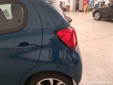  Citroen  C1 CITROEN  / 2014 / 5P / BERLINA 1.0 VTI72 SeS FEEL NEOPATENTATI #115