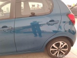  Citroen  C1 CITROEN  / 2014 / 5P / BERLINA 1.0 VTI72 SeS FEEL NEOPATENTATI #118
