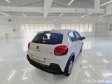  Citroen  C3 CITROEN  / 2020 / 5P / BERLINA BLUEHDI 100 SeS FEEL #2