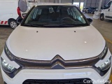  Citroen  C3 CITROEN  / 2020 / 5P / BERLINA BLUEHDI 100 SeS FEEL #25