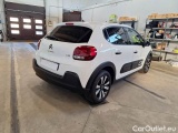  Citroen  C3 CITROEN  / 2020 / 5P / BERLINA BLUEHDI 100 SeS SHINE #2