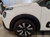  Citroen  C3 CITROEN  / 2020 / 5P / BERLINA BLUEHDI 100 SeS SHINE #80