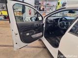  Citroen  C3 CITROEN  / 2020 / 5P / BERLINA BLUEHDI 100 SeS SHINE #120