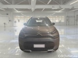  Citroen  C3 CITROEN  AIRCROSS / 2021 / 5P / SUV PURETECH 110 SeS FEEL #6