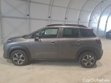  Citroen  C3 CITROEN  AIRCROSS / 2021 / 5P / SUV PURETECH 110 SeS FEEL #8