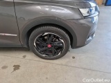  DS  DS7 DS DS 7 CROSSBACK / 2017 / 5P / SUV BLUEHDI 130 AUTOMATICA PERFORMANCELINE+ #36