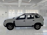  Dacia  Duster DACIA  / 2018 / 5P / SUV 1.5 BLUE DCI 115CV 4X4 ESSENTIAL #8