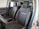  Dacia  Duster DACIA  / 2018 / 5P / SUV 1.5 BLUE DCI 115CV 4X4 ESSENTIAL #11