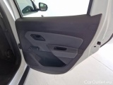  Dacia  Duster DACIA  / 2018 / 5P / SUV 1.5 BLUE DCI 115CV 4X4 ESSENTIAL #147