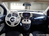  Fiat  500 FIAT  / 2015 / 3P / BERLINA 1.0 70CV IBRIDO DOLCEVITA #3