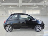  Fiat  500 FIAT  / 2015 / 3P / BERLINA 1.0 70CV IBRIDO DOLCEVITA #7