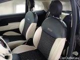  Fiat  500 FIAT  / 2015 / 3P / BERLINA 1.0 70CV IBRIDO DOLCEVITA #11