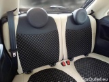  Fiat  500 FIAT  / 2015 / 3P / BERLINA 1.0 70CV IBRIDO DOLCEVITA #15