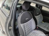  Fiat  500 FIAT  / 2015 / 3P / BERLINA 1.0 70CV IBRIDO LOUNGE #13