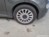  Fiat  500 FIAT  / 2015 / 3P / BERLINA 1.0 70CV IBRIDO LOUNGE #17