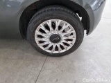  Fiat  500 FIAT  / 2015 / 3P / BERLINA 1.0 70CV IBRIDO LOUNGE #19