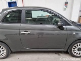 Fiat  500 FIAT  / 2015 / 3P / BERLINA 1.0 70CV IBRIDO LOUNGE #32