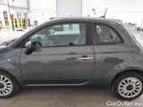  Fiat  500 FIAT  / 2015 / 3P / BERLINA 1.0 70CV IBRIDO LOUNGE #40