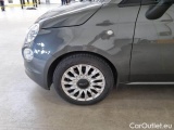  Fiat  500 FIAT  / 2015 / 3P / BERLINA 1.0 70CV IBRIDO LOUNGE #45