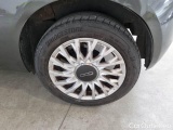  Fiat  500 FIAT  / 2015 / 3P / BERLINA 1.0 70CV IBRIDO LOUNGE #49