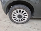  Fiat  500 FIAT  / 2015 / 3P / BERLINA 1.0 70CV IBRIDO LOUNGE #51