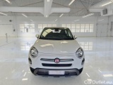  Fiat  500 FIAT X / 2018 / 5P / CROSSOVER 1.0 T3 120CV MT E6D BUSINESS #6