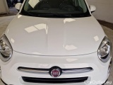  Fiat  500 FIAT X / 2018 / 5P / CROSSOVER 1.0 T3 120CV MT E6D BUSINESS #27